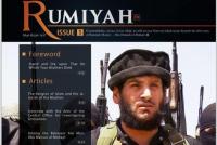 Rumiyah, la rivista dell’Isis per la conquista di Roma – di Valentina Colombo