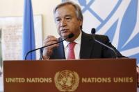 Guterres, un abortista alla testa dell’Onu – di Marco Respinti