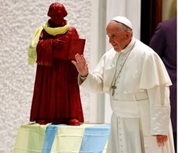Scandalo in Vaticano! – di Antonio Socci