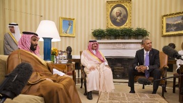 L’Arabia Saudita investe 8.000 milioni per la diffusione dell’Islam più settario