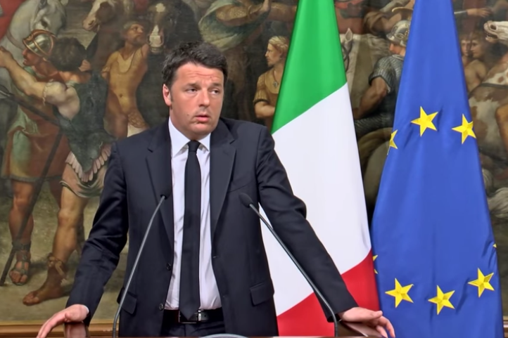 La grande sottovalutazione di Renzi