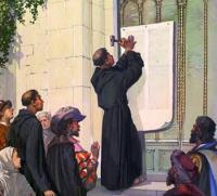 Lutero, quando la misericordia è contro la verità – di Angela Pellicciari