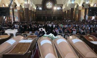 Funerali ad Alessandria