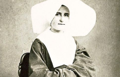 Marie de Mandat-Grancey, la suora che trovò la casa in cui la Vergine visse con san Giovanni