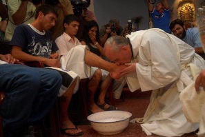 Una “fissa” di Papa Bergoglio – di Don Francesco Cupello