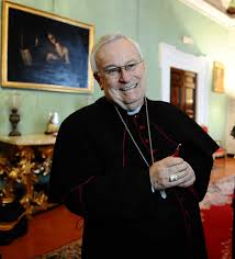 Ecco chi è il nuovo presidente della Conferenza episcopale italiana