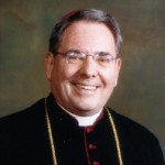 Arcivescovo John Myers