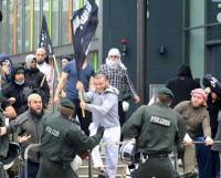 Isis in Germania
