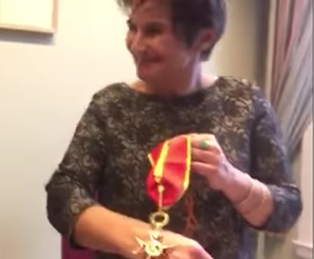 Leader abortista olandese premiata con la medaglia di San Gregorio Magno dalla Santa Sede – di Marco Tosatti