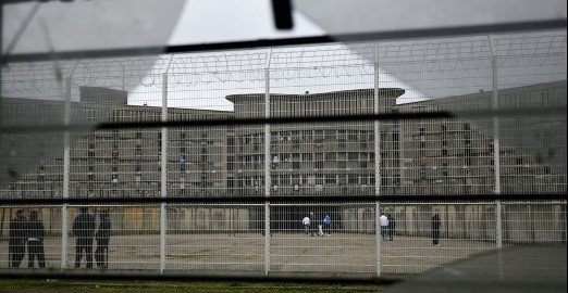 Carceri francesi ostaggio dell’islam radicale?