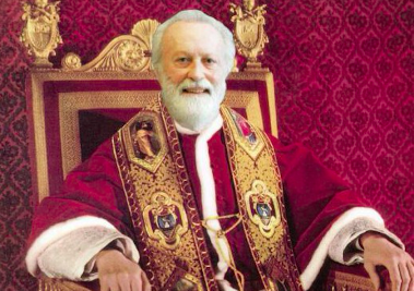 « Una sollevazione di cardinali ha fermato (per ora) l’eresia bergogliana sull’Inferno » di Antonio Socci
