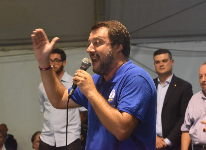 « Caso Diciotti: vince Salvini, perde la lotta alla Tratta » di Gianandrea Gaiani