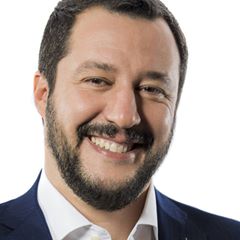 “Salvini indagato, frutto di una magistratura ideologica” di Andrea Zambrano