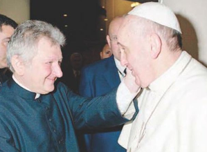 «  Francesco recidivo. Non ha coperto solo McCarrick » di Sandro Magister