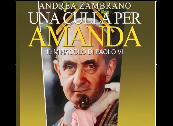 « Miracolo di Paolo VI: monito per i singoli e per la Chiesa » di Benedetta Frigerio