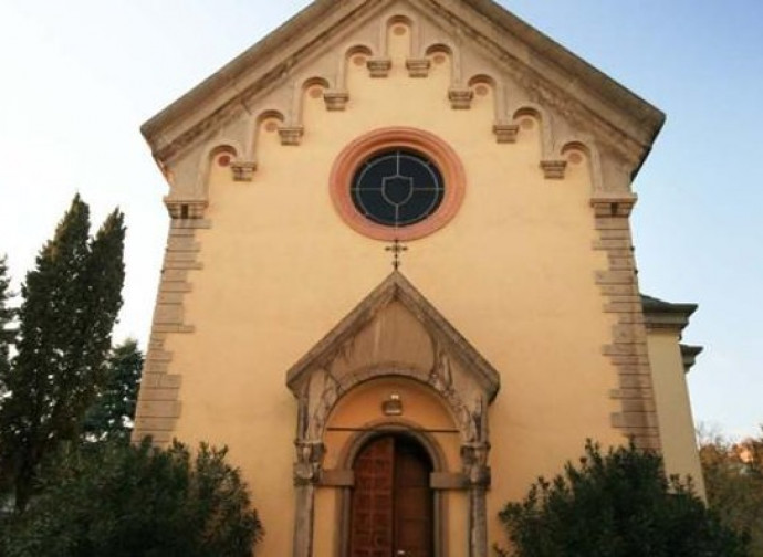 « Moschea in chiesa, il vuoto a perdere del Cristianesimo » di Lorenzo Formicola