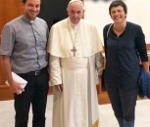 Papa Francesco confessa: “Io ho salvato Medjugorje”