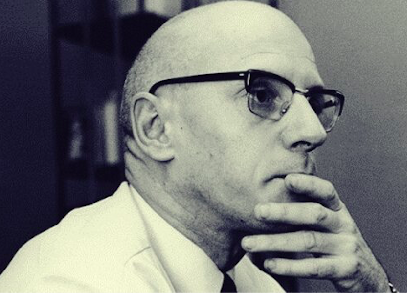 « Sorprendente. Foucault difende la Chiesa sul tema della sessualità » di Antonio Socci