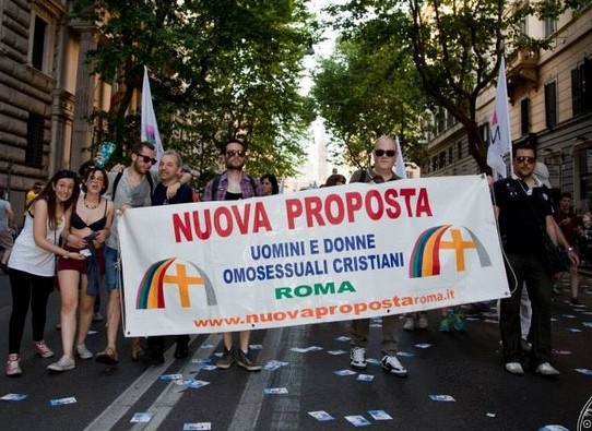 «Prediche gay a Roma, il cardinale sconfessa Ratzinger» di Tommaso Scandroglio