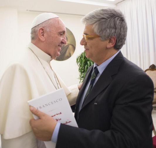 « Vaticano, comunicazione a suon di ceffoni » di Riccardo Cascioli