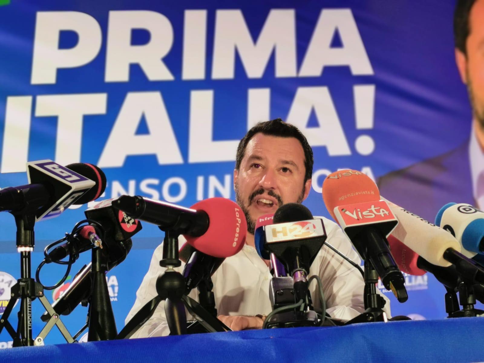 « I veri eurosconfitti sono i mass media » di Giuliano Guzzo