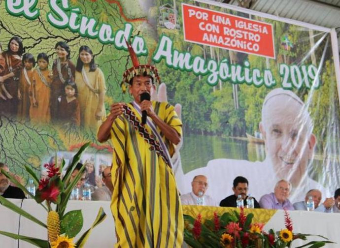 Una crociata di preghiera e digiuno per il Sinodo sull’Amazzonia indetta dal Cardinale Raymond Leo Burke e dal Vescovo Athanasius Schneider