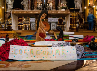 La voce del popolo cattolico amazzonico è stata disprezzata dai Padri sinodali