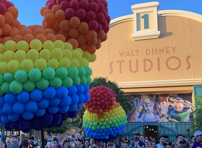 « Disney, la ‘svolta’ gay che tradisce le famiglie » di Ermes Dovico