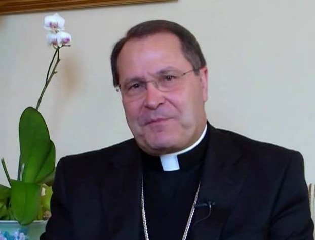 « L’arcivescovo La Piana: “La Chiesa non  è di Bergoglio, ma di Cristo” » di Bruno Volpe