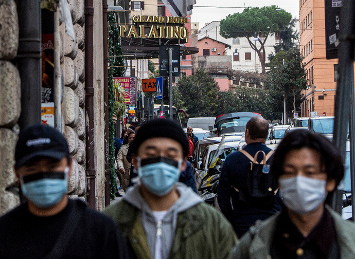 « Coronavirus, la vera epidemia è di panico » di Paolo Gulisano