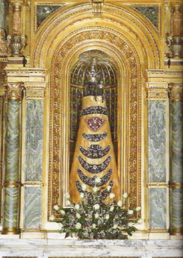 Supplica Alla Madonna Di Loreto La Madre Della Chiesa