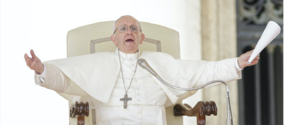 « Se passa questa legge sull’omofobia inquisiranno anche il Papa e censureranno la Bibbia? »  Antonio Socci