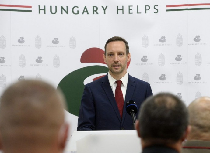 Ecco come la “cattiva” Ungheria soccorre i cristiani