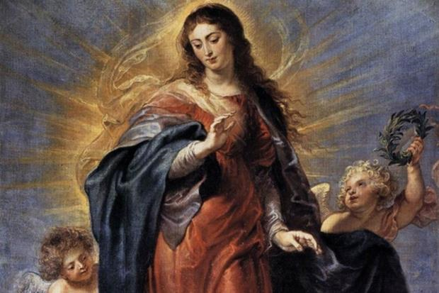 L’Immacolata nell’economia della salvezza. Come avvenne la nascita di Gesù